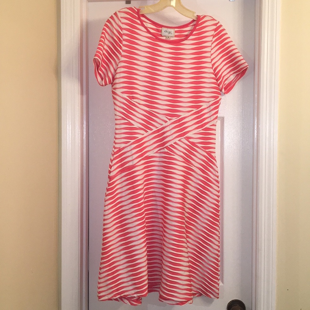 Cutie Candy Stripe Queen